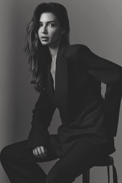 Miss BCBG Valeriya